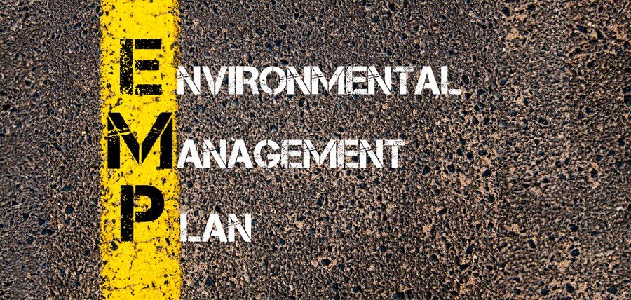 برنامه مدیریت زیست محیطی (EMP)